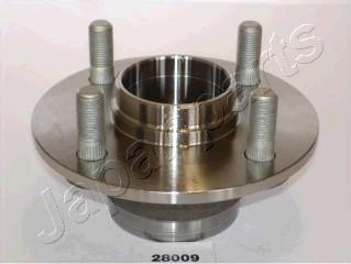 Japanparts KK-28009 - Riteņa rumba www.autospares.lv