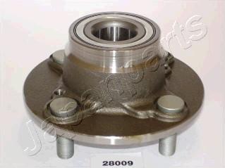 Japanparts KK-28009 - Riteņa rumba www.autospares.lv