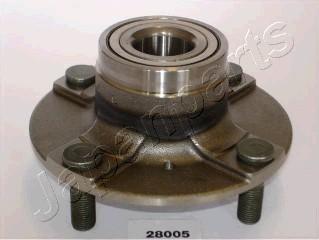 Japanparts KK-28005 - Riteņa rumba www.autospares.lv