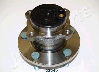 Japanparts KK-23045 - Riteņa rumba www.autospares.lv