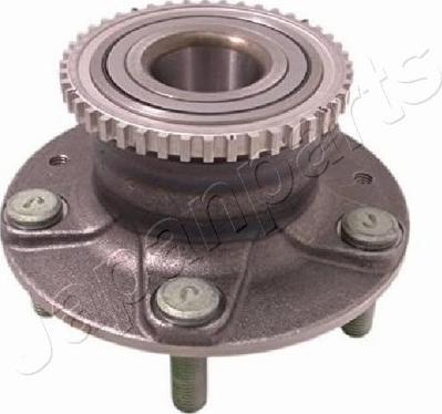 Japanparts KK-23047 - Riteņa rumba www.autospares.lv