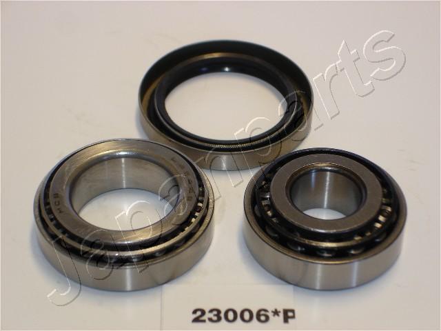 Japanparts KK-23006P - Riteņa rumbas gultņa komplekts www.autospares.lv