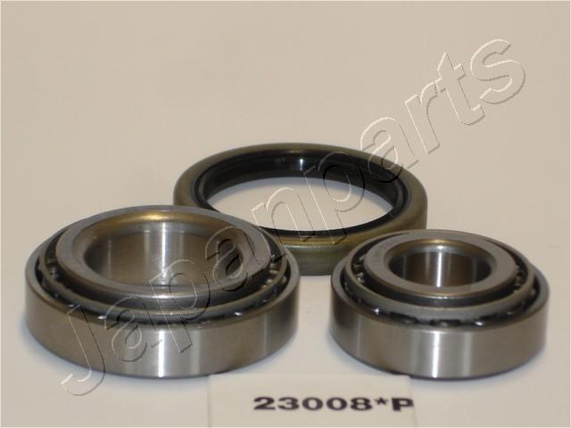 Japanparts KK-23008P - Wheel hub, bearing Kit www.autospares.lv