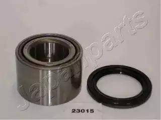 Japanparts KK-23015 - Riteņa rumbas gultņa komplekts www.autospares.lv