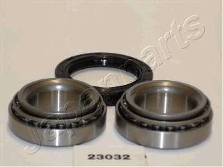 Japanparts KK-23032 - Riteņa rumbas gultņa komplekts www.autospares.lv