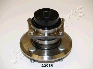 Japanparts KK-22080 - Riteņa rumba autospares.lv