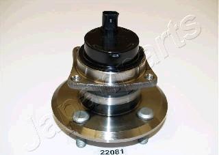 Japanparts KK-22081 - Riteņa rumba autospares.lv