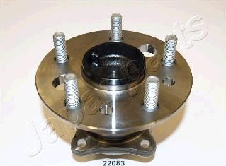 Japanparts KK-22083 - Riteņa rumba autospares.lv