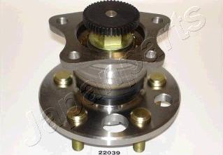 Japanparts KK-22039 - Riteņa rumba autospares.lv