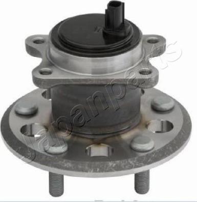 Japanparts KK-22106 - Riteņa rumba www.autospares.lv