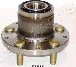 Japanparts KK-27012 - Riteņa rumba www.autospares.lv