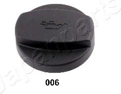 Japanparts KO-006 - Sealing Cap, oil filling port www.autospares.lv