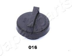 Japanparts KO-016 - Vāciņš, Eļļas ieliešanas kakliņš www.autospares.lv