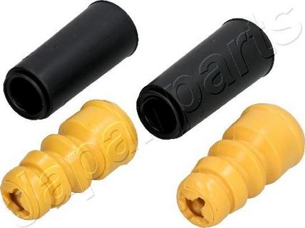 Japanparts KTP-0949 - Dust Cover Kit, shock absorber www.autospares.lv