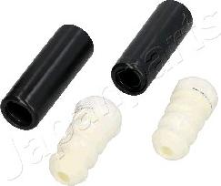 Japanparts KTP-0950 - Dust Cover Kit, shock absorber www.autospares.lv