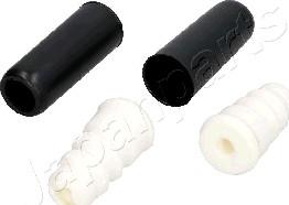 Japanparts KTP-0909 - Dust Cover Kit, shock absorber www.autospares.lv