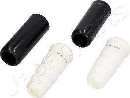 Japanparts KTP-0908 - Dust Cover Kit, shock absorber www.autospares.lv