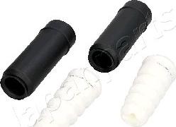 Japanparts KTP-0915 - Dust Cover Kit, shock absorber www.autospares.lv