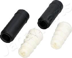 Japanparts KTP-0916 - Dust Cover Kit, shock absorber www.autospares.lv