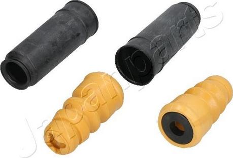 Japanparts KTP-0918 - Dust Cover Kit, shock absorber www.autospares.lv