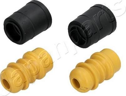 Japanparts KTP-0913 - Пылезащитный комплект, амортизатор www.autospares.lv