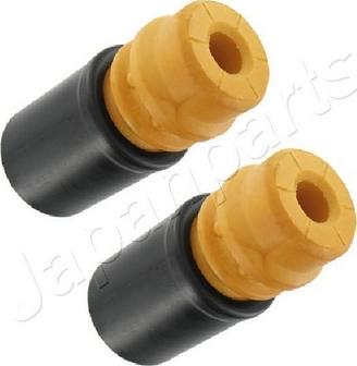 Japanparts KTP-0912 - Пылезащитный комплект, амортизатор www.autospares.lv