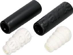 Japanparts KTP-0931 - Dust Cover Kit, shock absorber www.autospares.lv