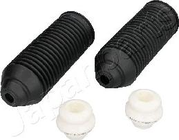 Japanparts KTP-0932 - Dust Cover Kit, shock absorber www.autospares.lv