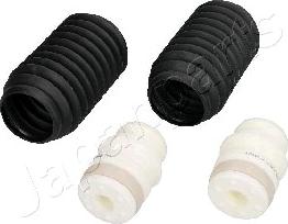 Japanparts KTP-0501 - Пылезащитный комплект, амортизатор www.autospares.lv