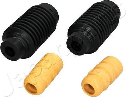 Japanparts KTP-0600 - Dust Cover Kit, shock absorber www.autospares.lv