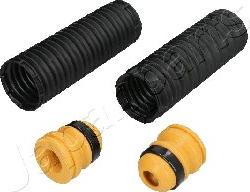 Japanparts KTP-0314 - Dust Cover Kit, shock absorber www.autospares.lv