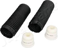 Japanparts KTP-0316 - Dust Cover Kit, shock absorber www.autospares.lv