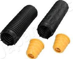 Japanparts KTP-0318 - Dust Cover Kit, shock absorber www.autospares.lv