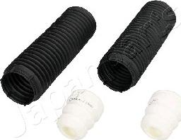 Japanparts KTP-0313 - Dust Cover Kit, shock absorber www.autospares.lv