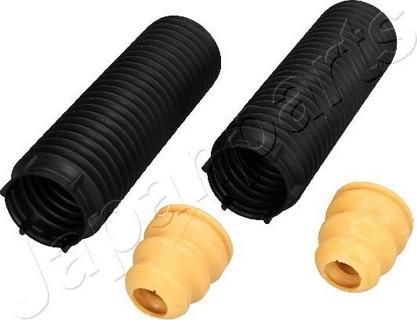 Japanparts KTP-0329 - Dust Cover Kit, shock absorber www.autospares.lv