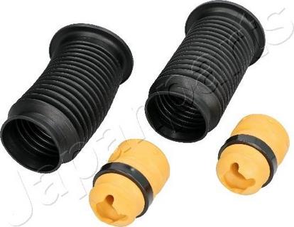 Japanparts KTP-0219 - Putekļu aizsargkomplekts, Amortizators www.autospares.lv