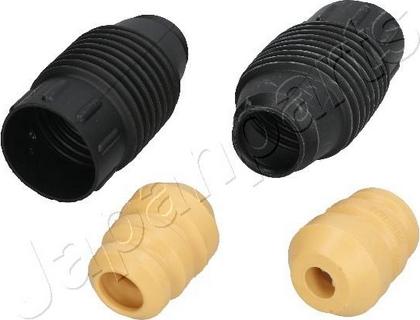 Japanparts KTP-0218 - Putekļu aizsargkomplekts, Amortizators www.autospares.lv