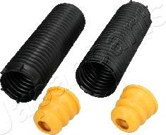 Japanparts KTP-307 - Dust Cover Kit, shock absorber www.autospares.lv