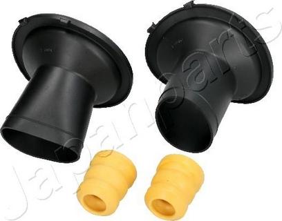 Japanparts KTP-217 - Пылезащитный комплект, амортизатор www.autospares.lv