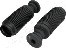 Japanparts KTP-H05 - Dust Cover Kit, shock absorber www.autospares.lv