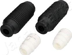 Japanparts KTP-H07 - Dust Cover Kit, shock absorber www.autospares.lv