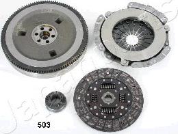 Japanparts KV-503 - Sajūga komplekts www.autospares.lv