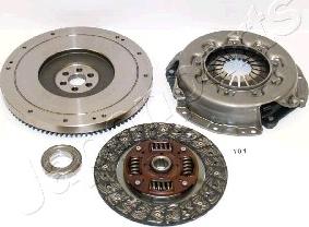 Japanparts KV-101 - Sajūga komplekts www.autospares.lv