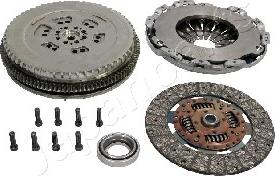 Japanparts KV-114 - Sajūga komplekts www.autospares.lv