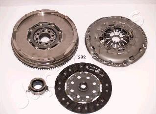 Japanparts KV-202 - Sajūga komplekts www.autospares.lv