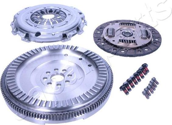 Japanparts KV-FO01M - Sajūga komplekts www.autospares.lv