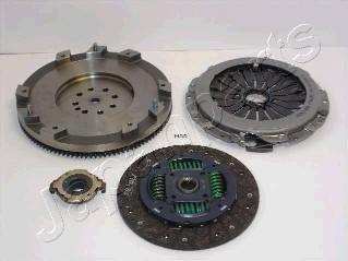 Japanparts KV-H00 - Sajūga komplekts www.autospares.lv