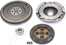 Japanparts KV-K05 - Sajūga komplekts www.autospares.lv