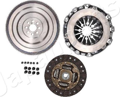 Japanparts KV-OP00M - Sajūga komplekts www.autospares.lv