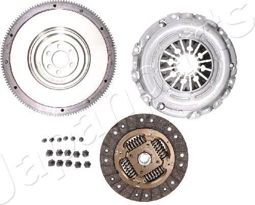 Japanparts KV-OP01M - Sajūga komplekts www.autospares.lv